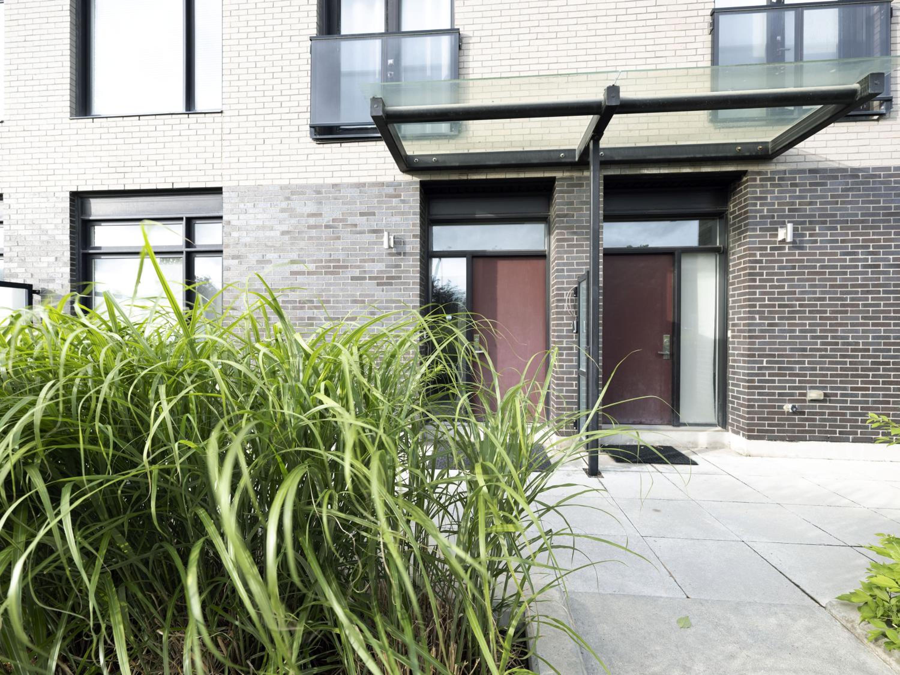 Executive 3 Bedroom Town House