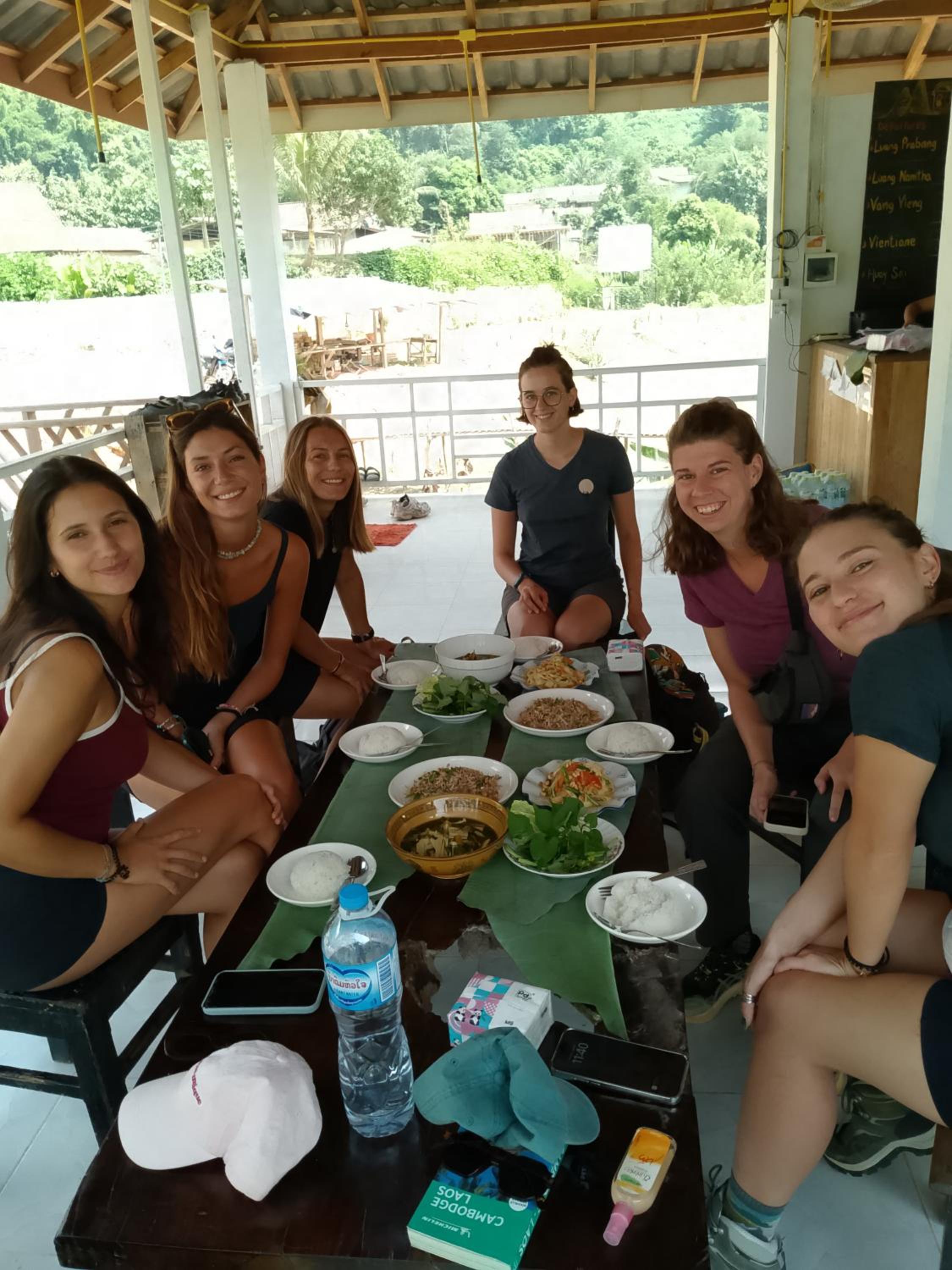 Eco Farm Stay and Hostel