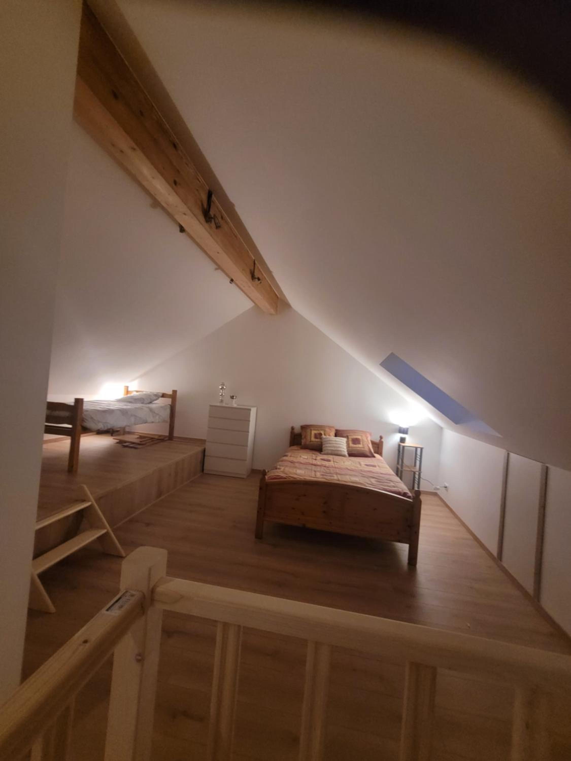 La grange aux anneaux