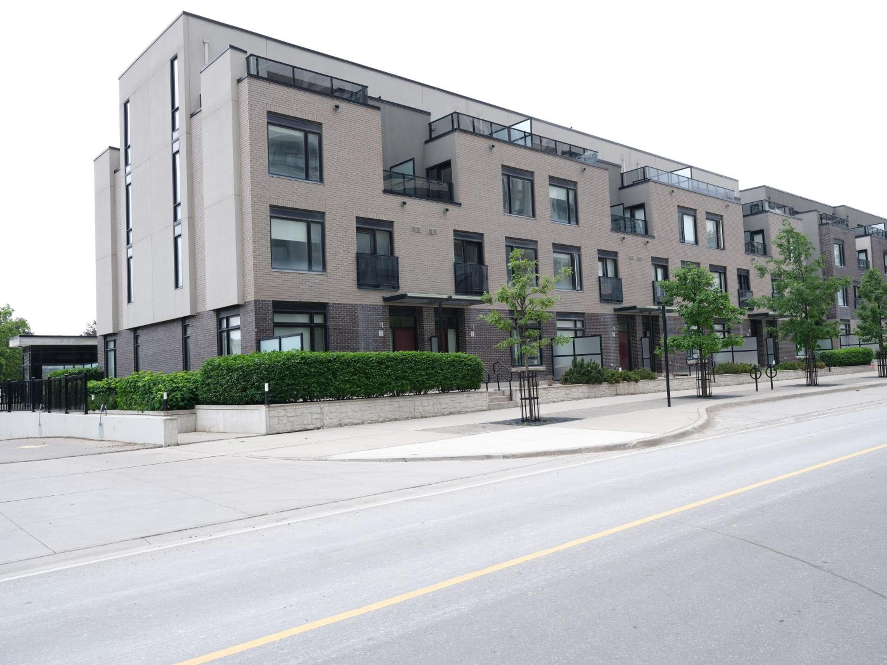 Executive 3 Bedroom Town House