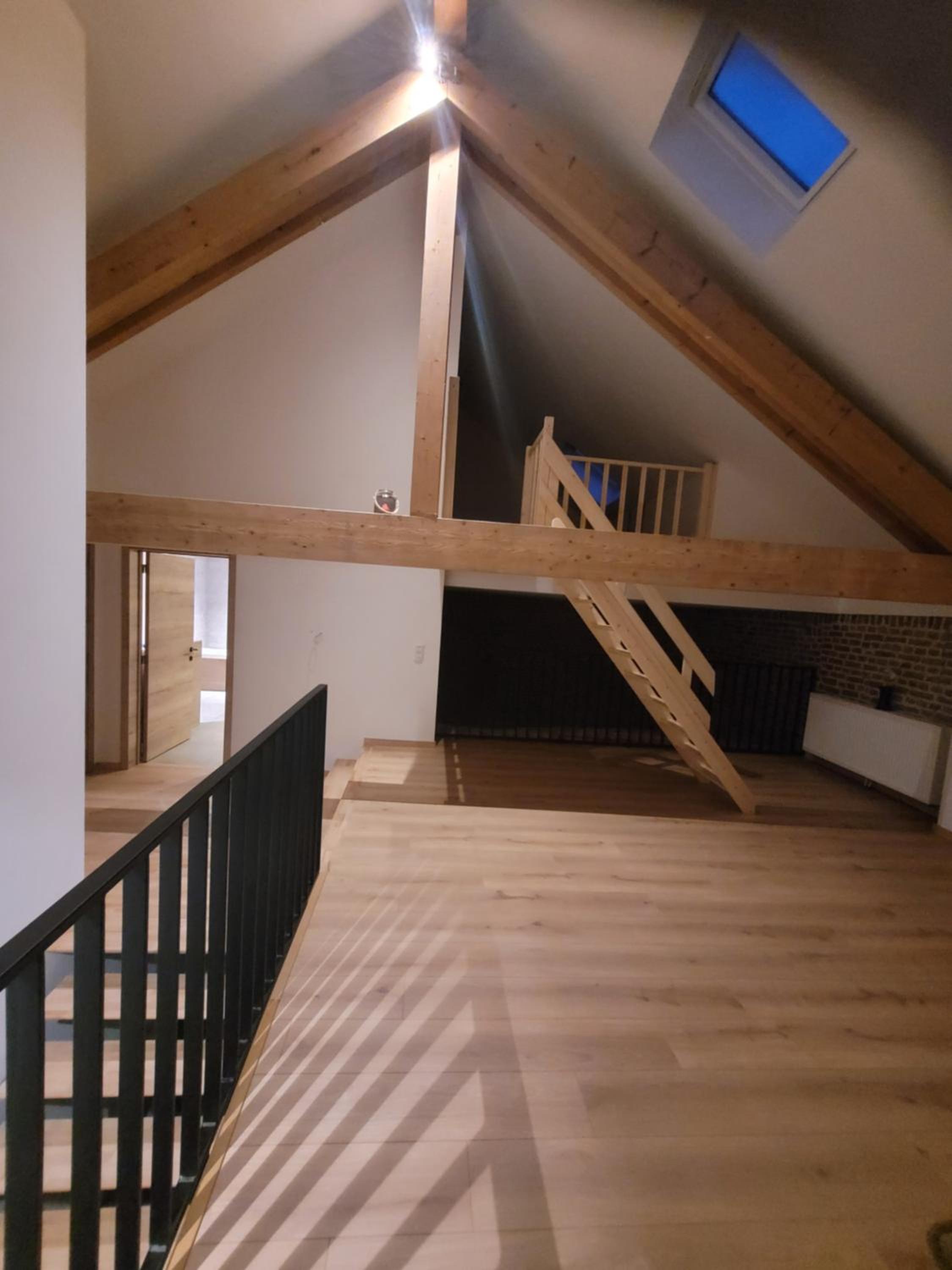 La grange aux anneaux