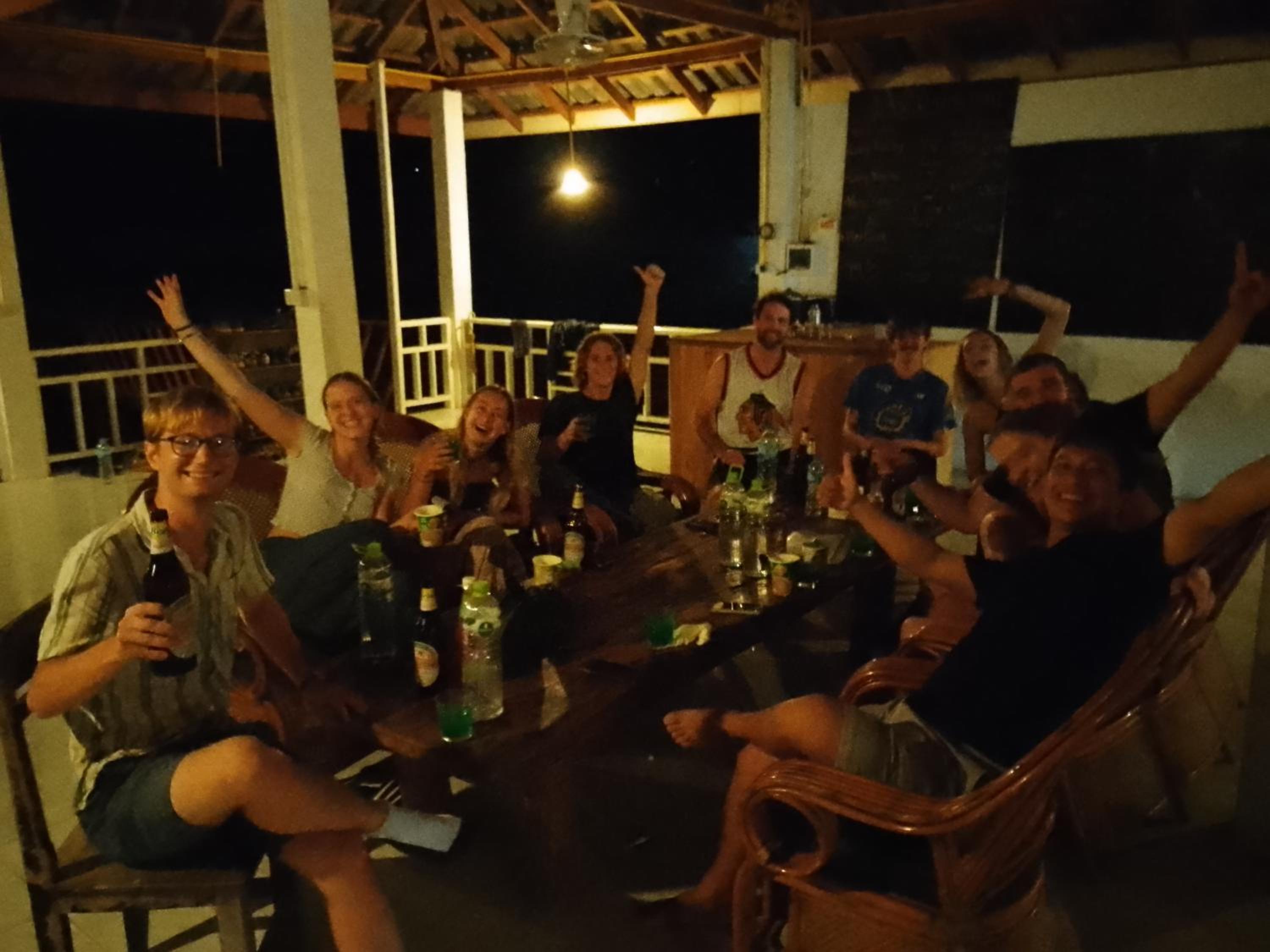 Eco Farm Stay and Hostel