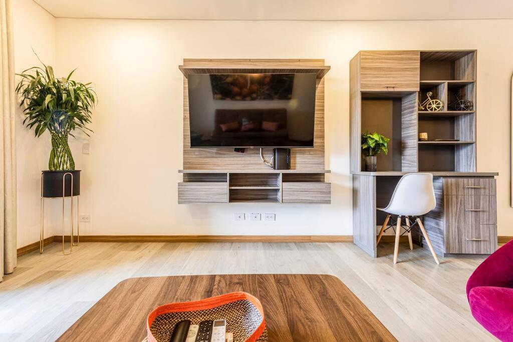 Apartamento Lujoso cerca del Estadio Piso 6to