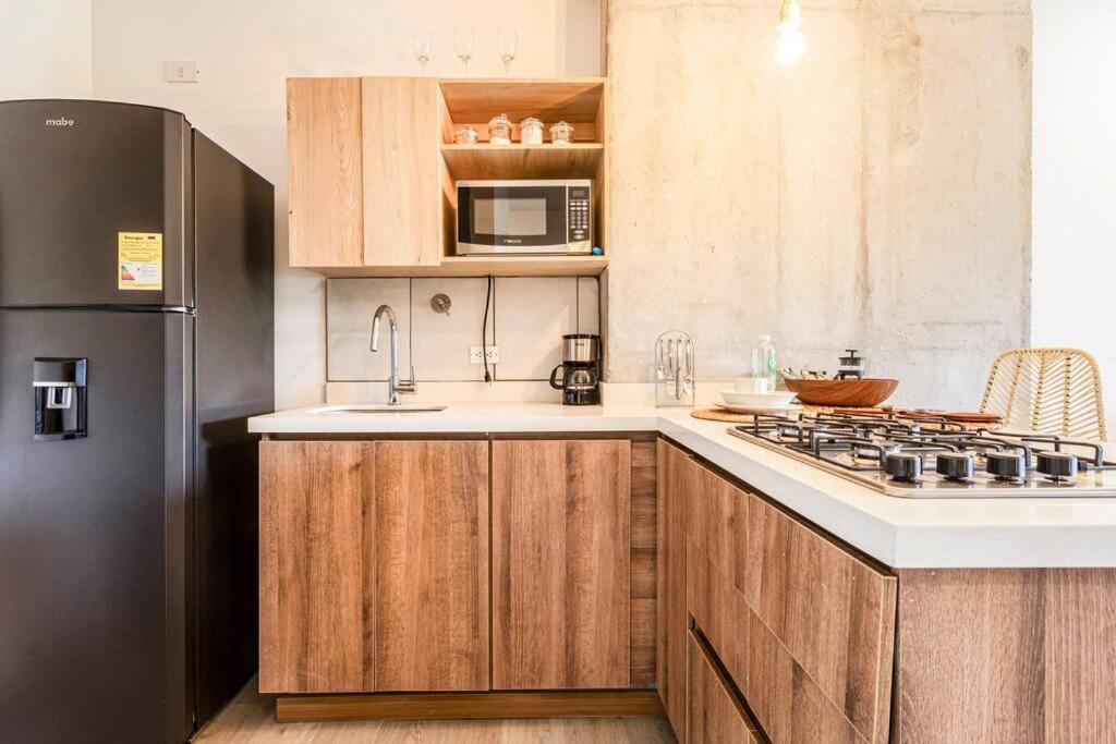 Apartamento Lujoso cerca del Estadio Piso 6to