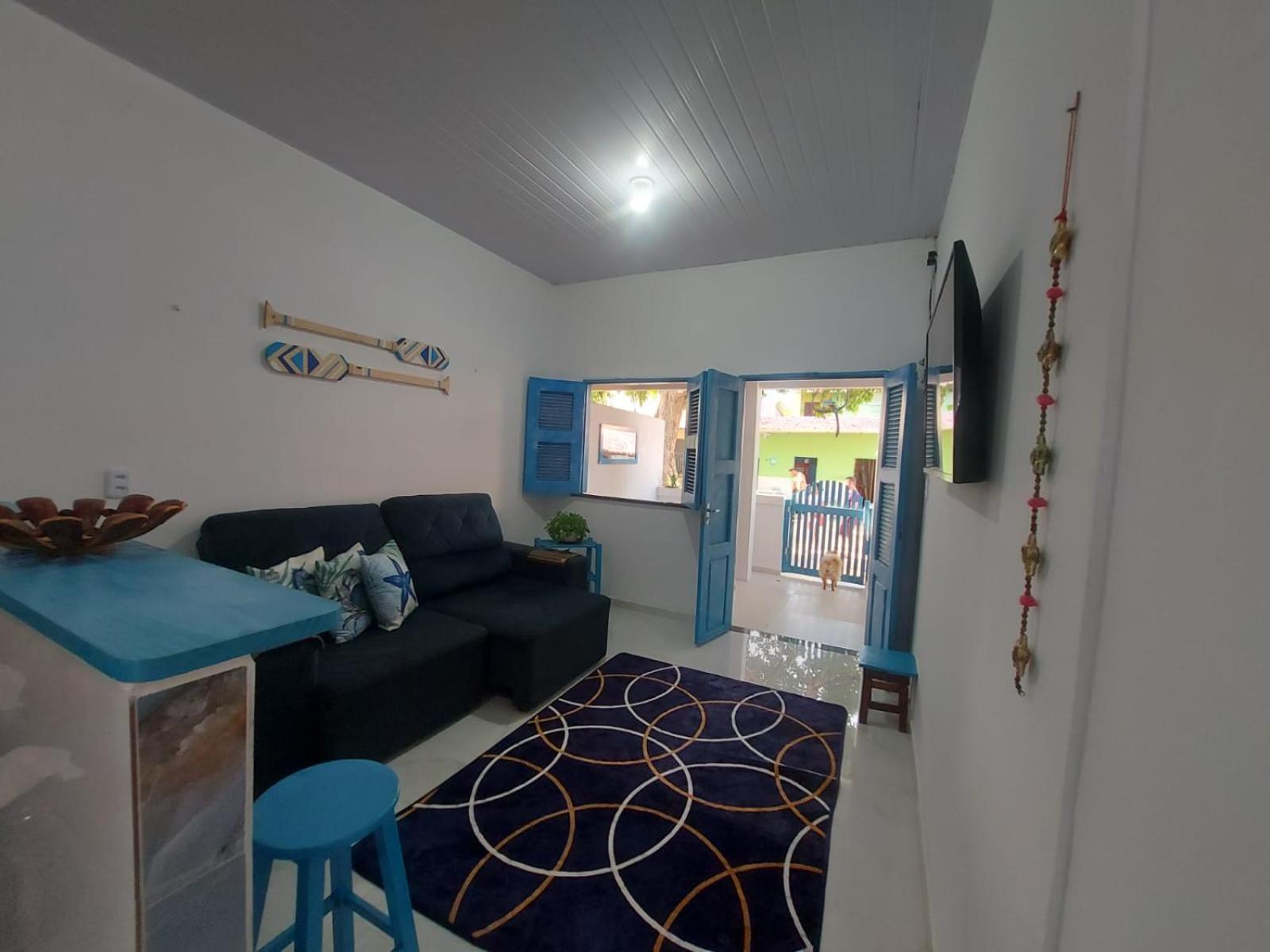 Casa Grécia Jericoacoara