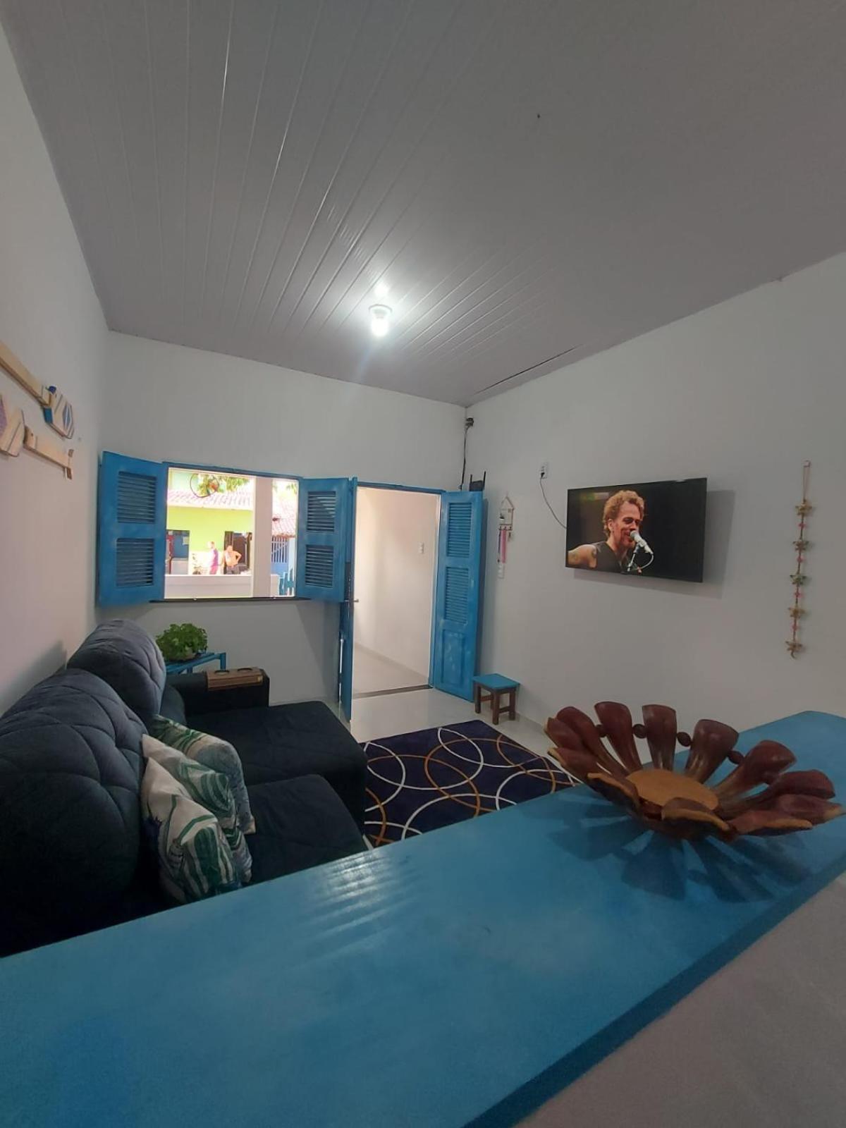 Casa Grécia Jericoacoara