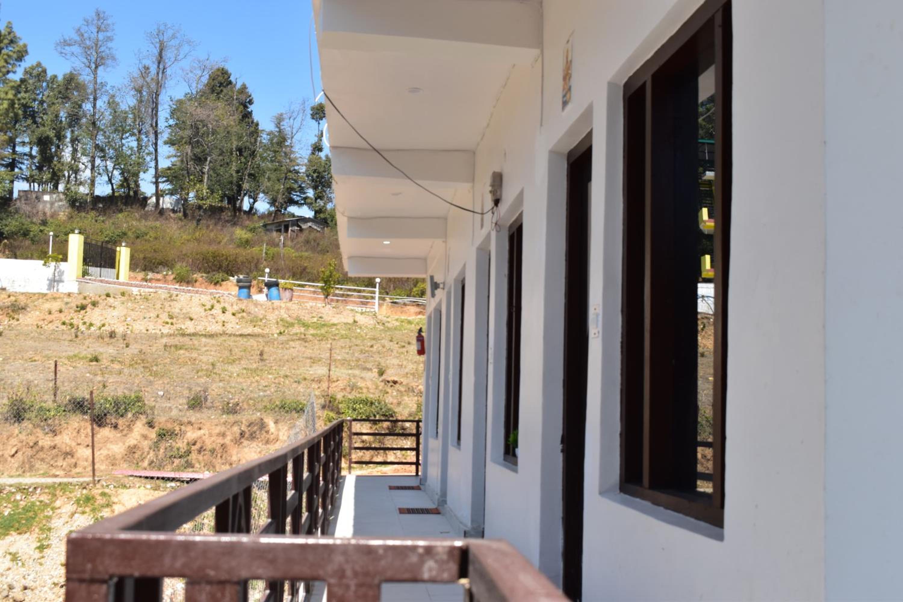 Atithi homestay