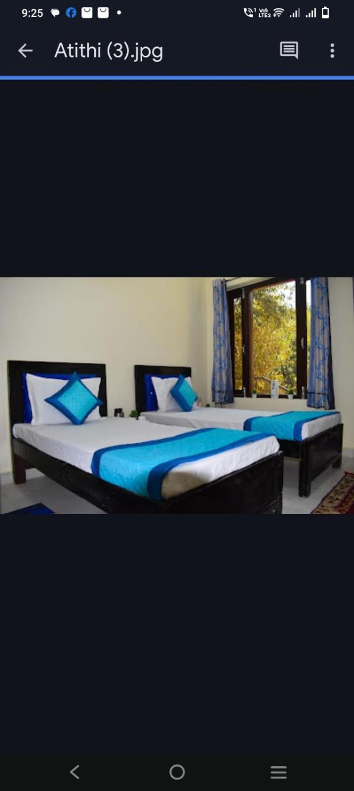 Atithi homestay