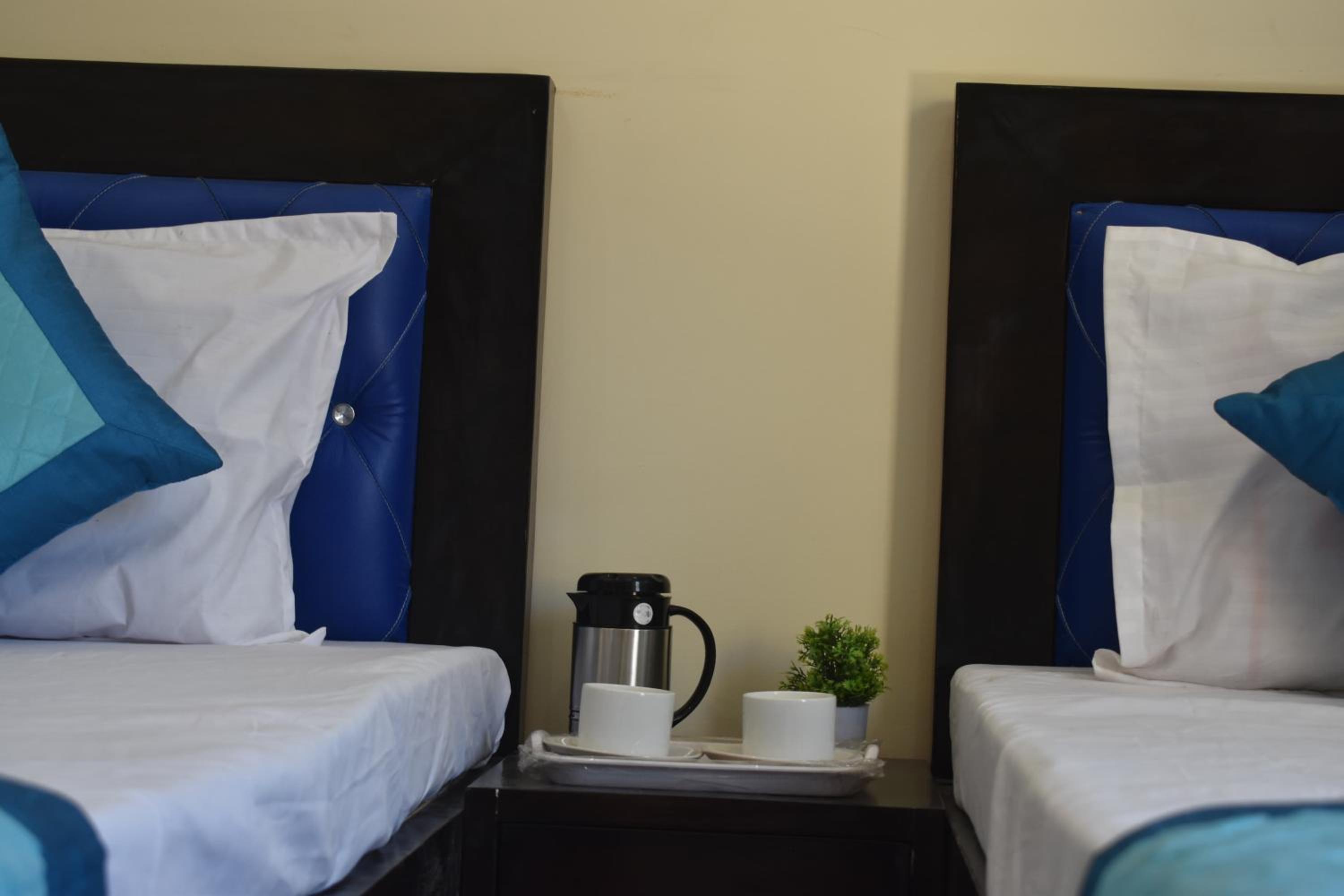 Atithi homestay