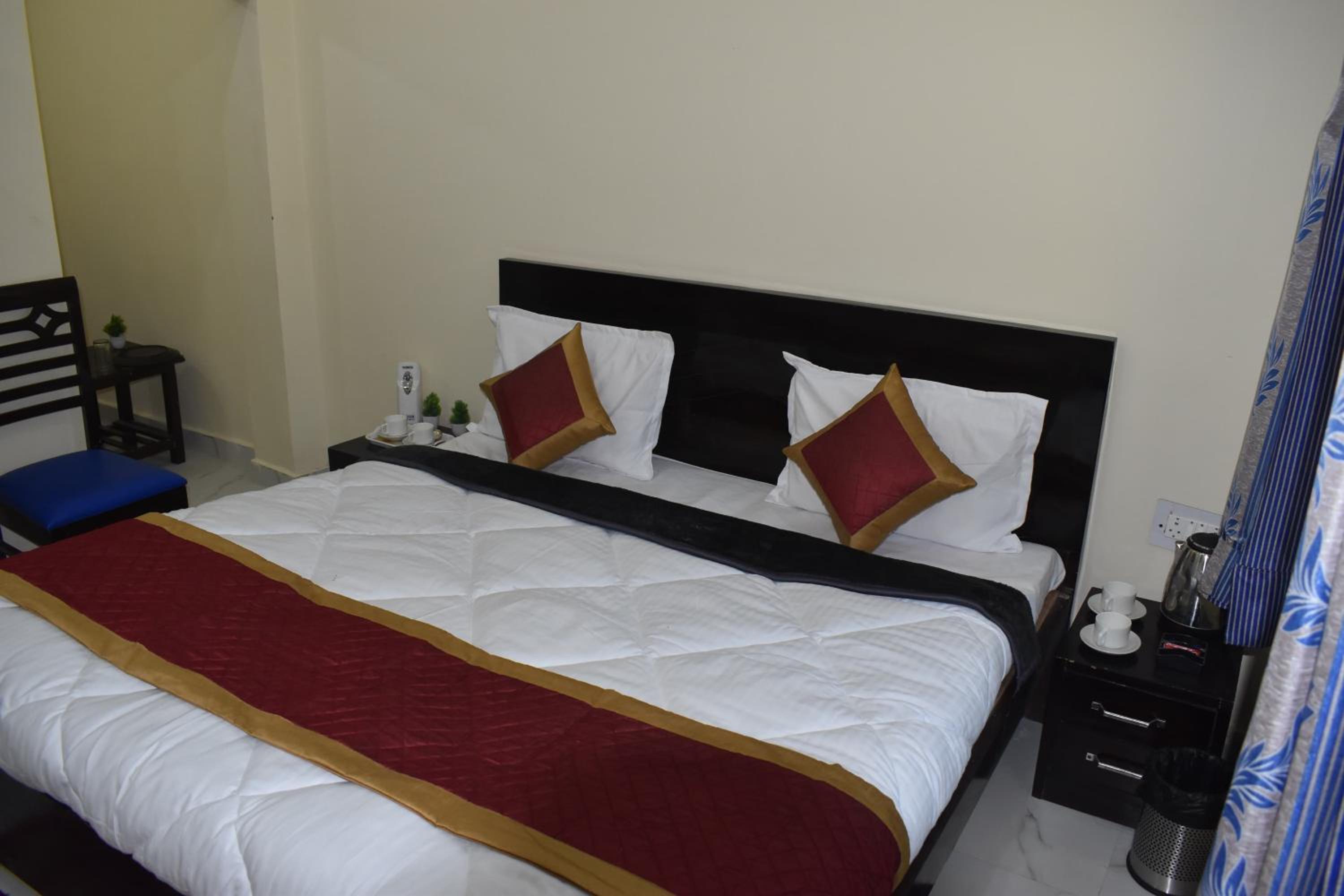 Atithi homestay