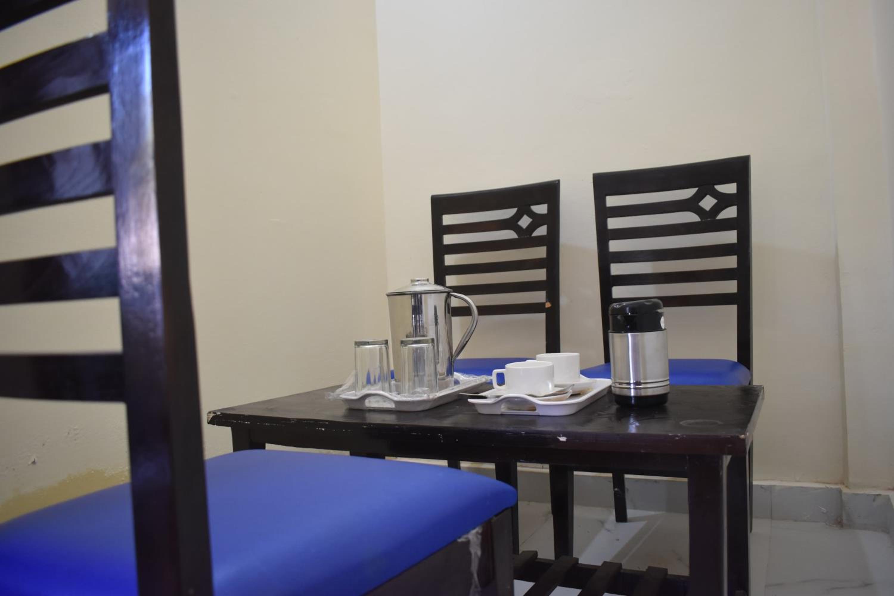 Atithi homestay