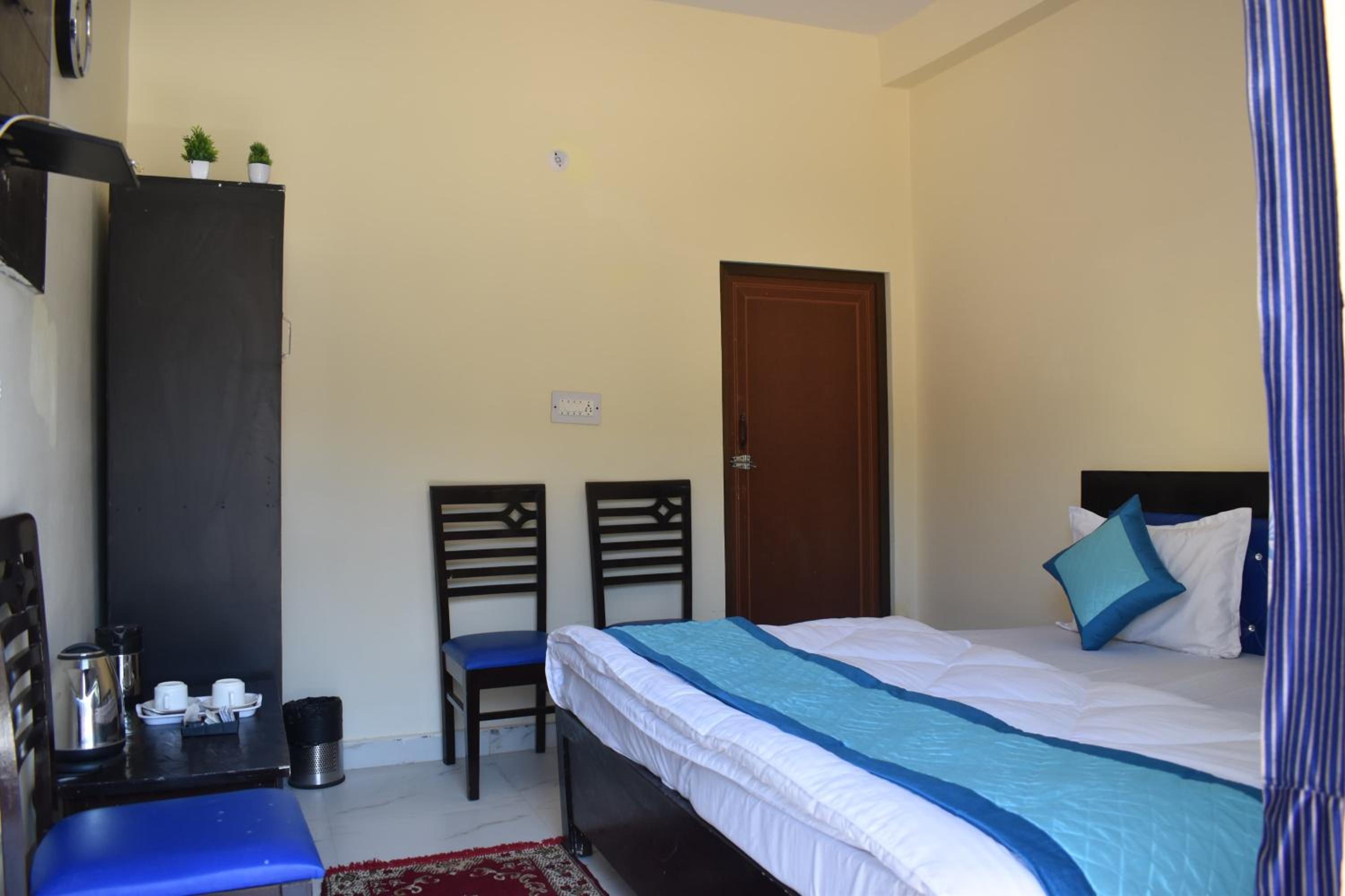 Atithi homestay