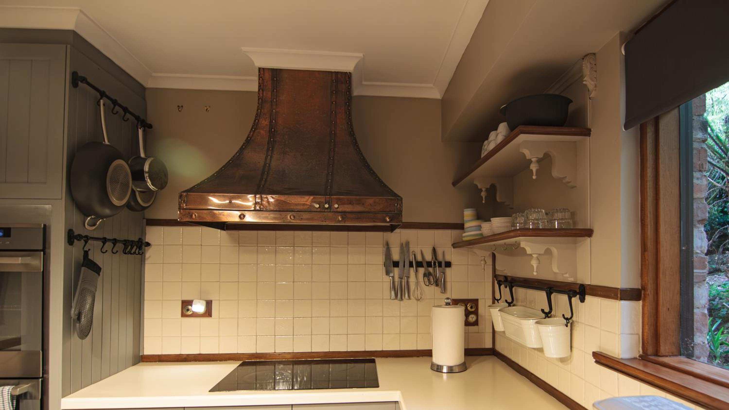 The Tolpuddle Cottage