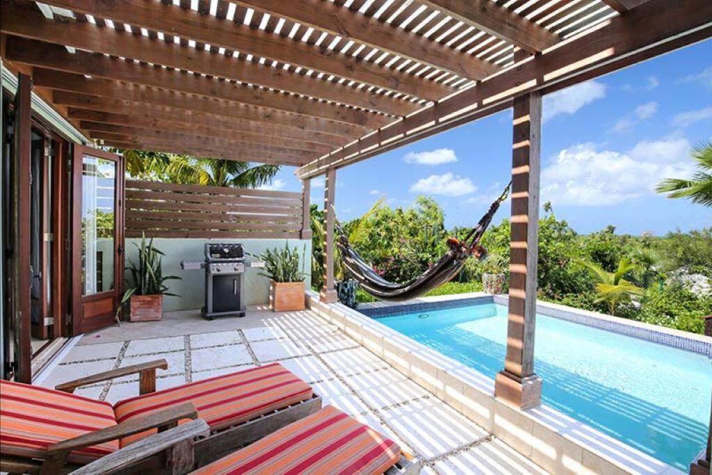 Pelican Paradise Villa - Leeward Beach - Property Image 10