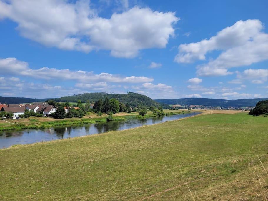 Großes Haus mit Garten, Sauna, Flügel, Kamin uvm view 3