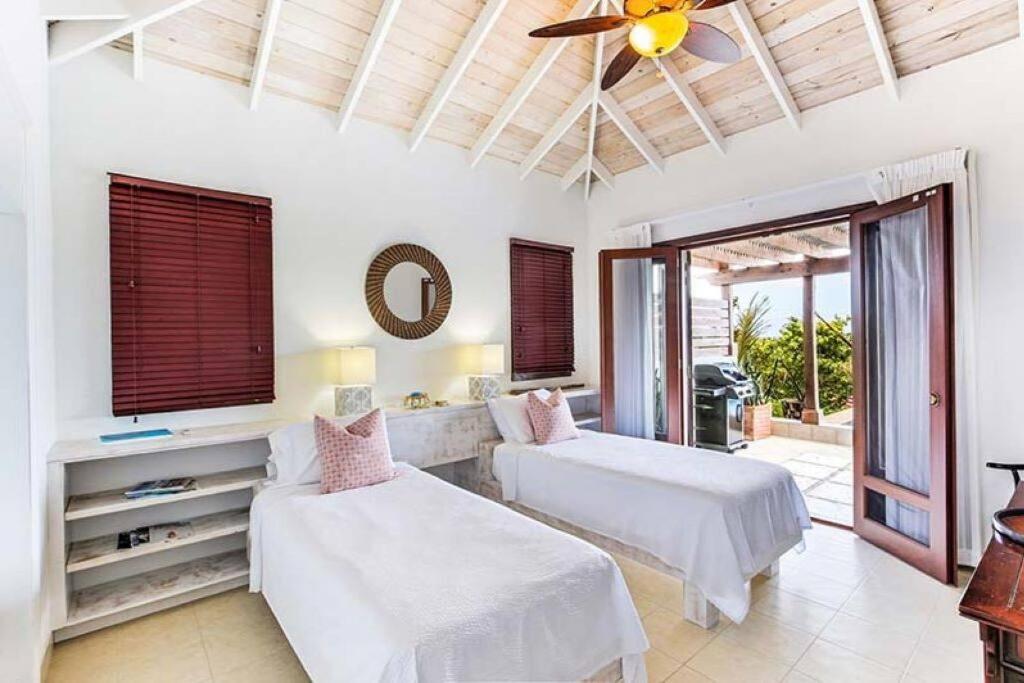 Pelican Paradise Villa - Leeward Beach - Property Image 17