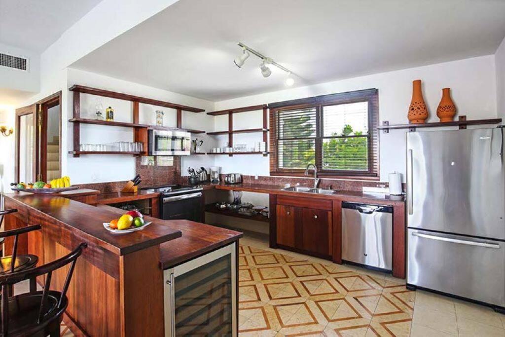 Pelican Paradise Villa - Leeward Beach - Property Image 15