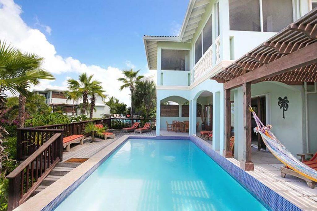 Pelican Paradise Villa - Leeward Beach - Property Image 14