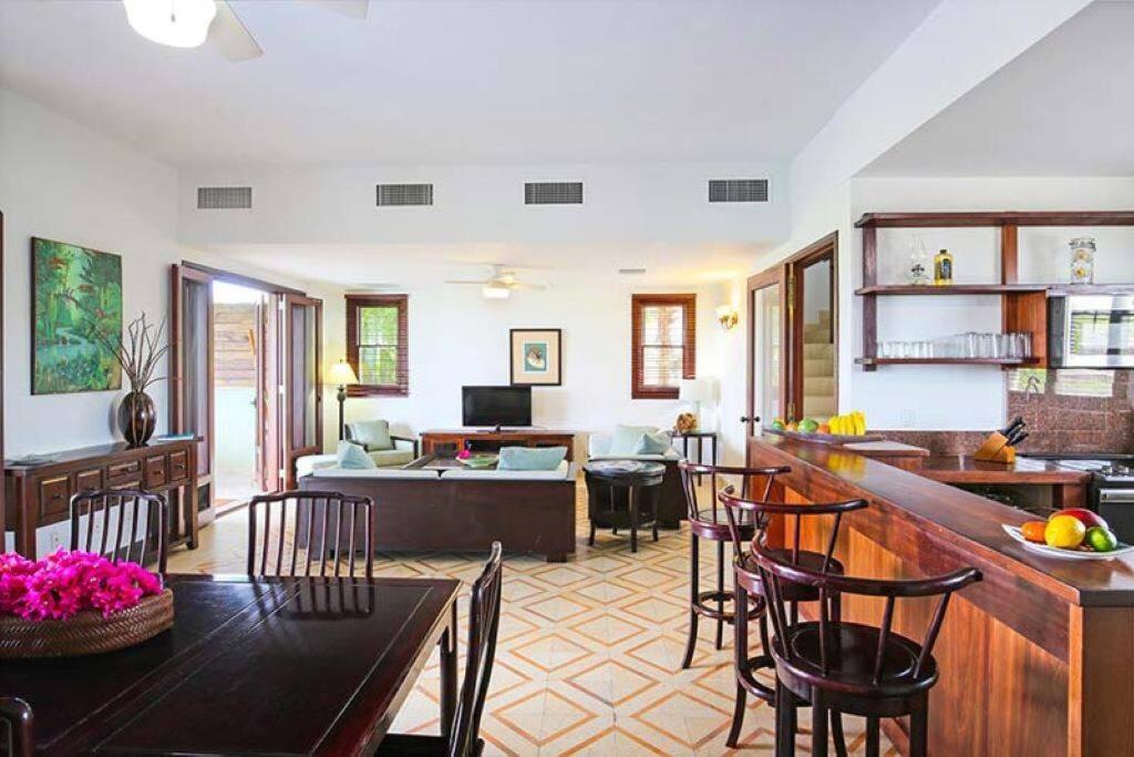 Pelican Paradise Villa - Leeward Beach - Property Image 13