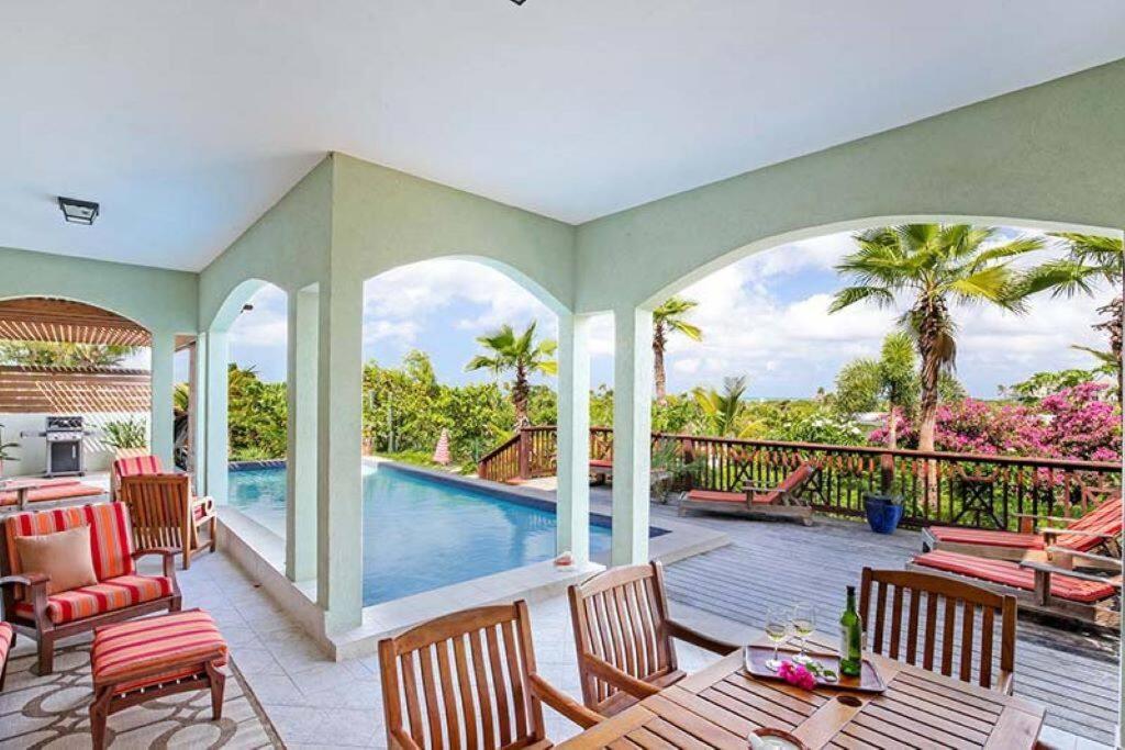 Pelican Paradise Villa - Leeward Beach - Property Image 11