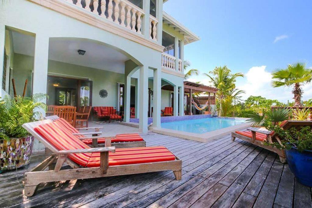Pelican Paradise Villa - Leeward Beach - Property Image 7