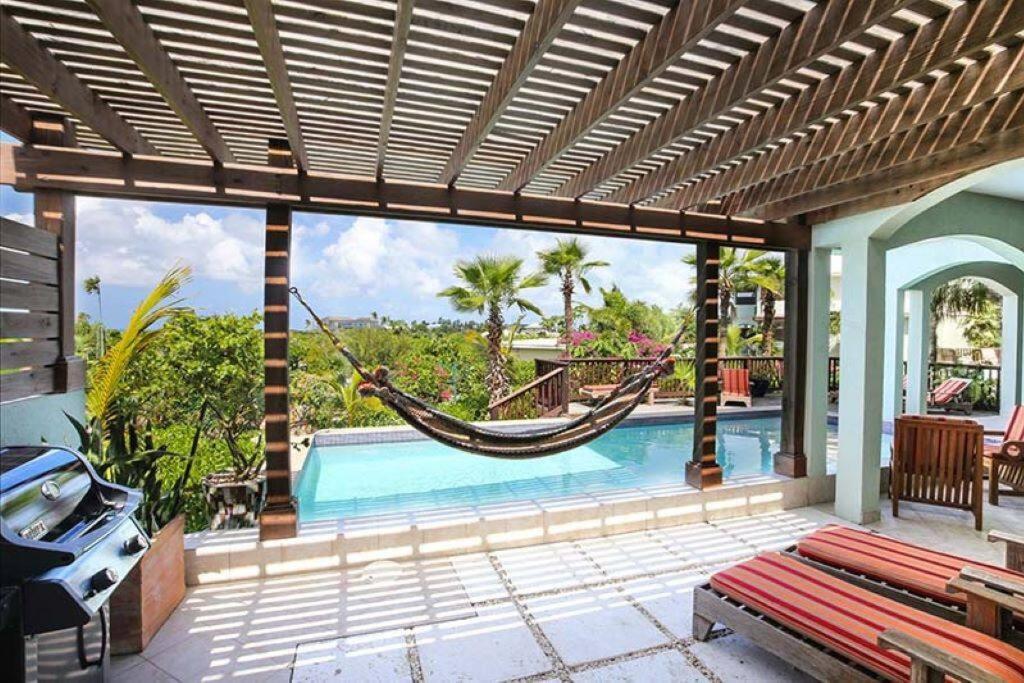 Pelican Paradise Villa - Leeward Beach - Property Image 6