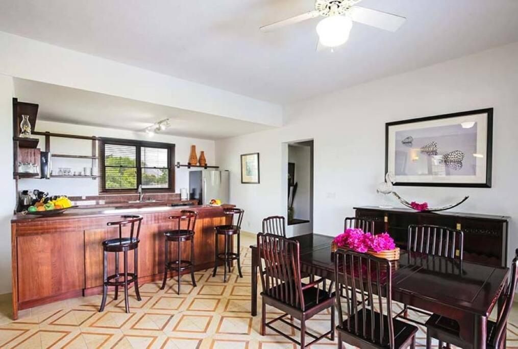 Pelican Paradise Villa - Leeward Beach - Property Image 5