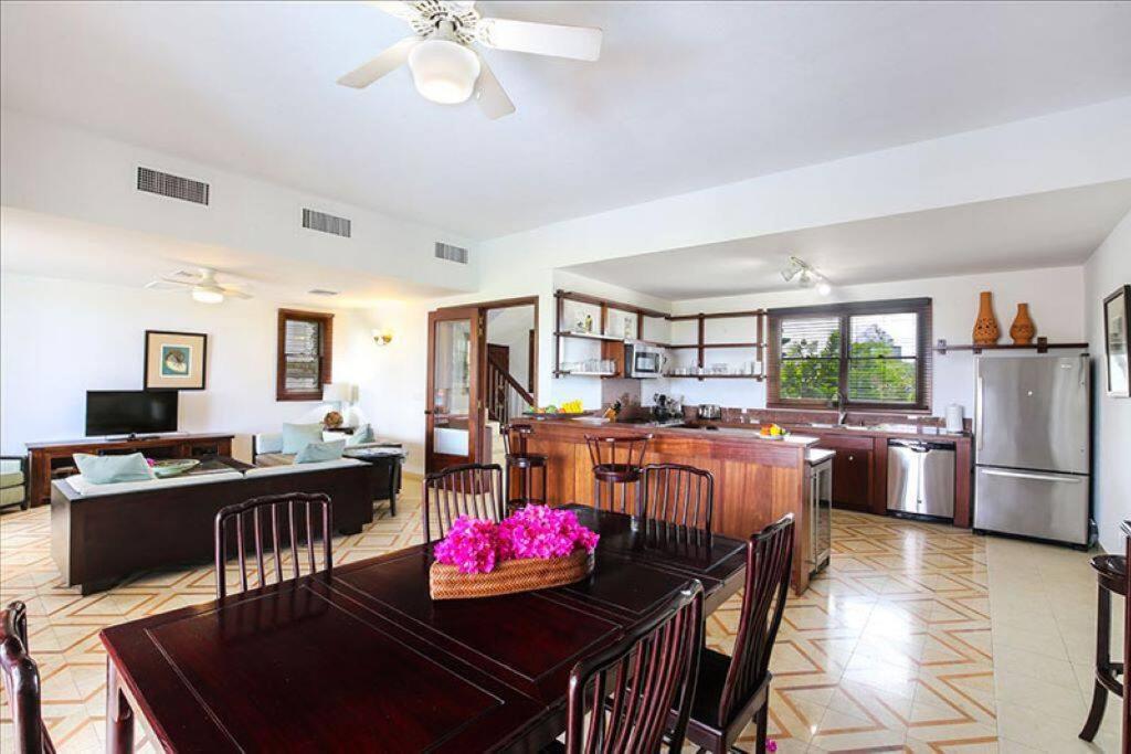 Pelican Paradise Villa - Leeward Beach - Property Image 4