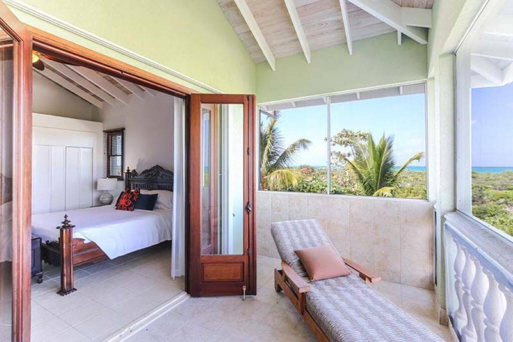 Pelican Paradise Villa - Leeward Beach - Property Image 3