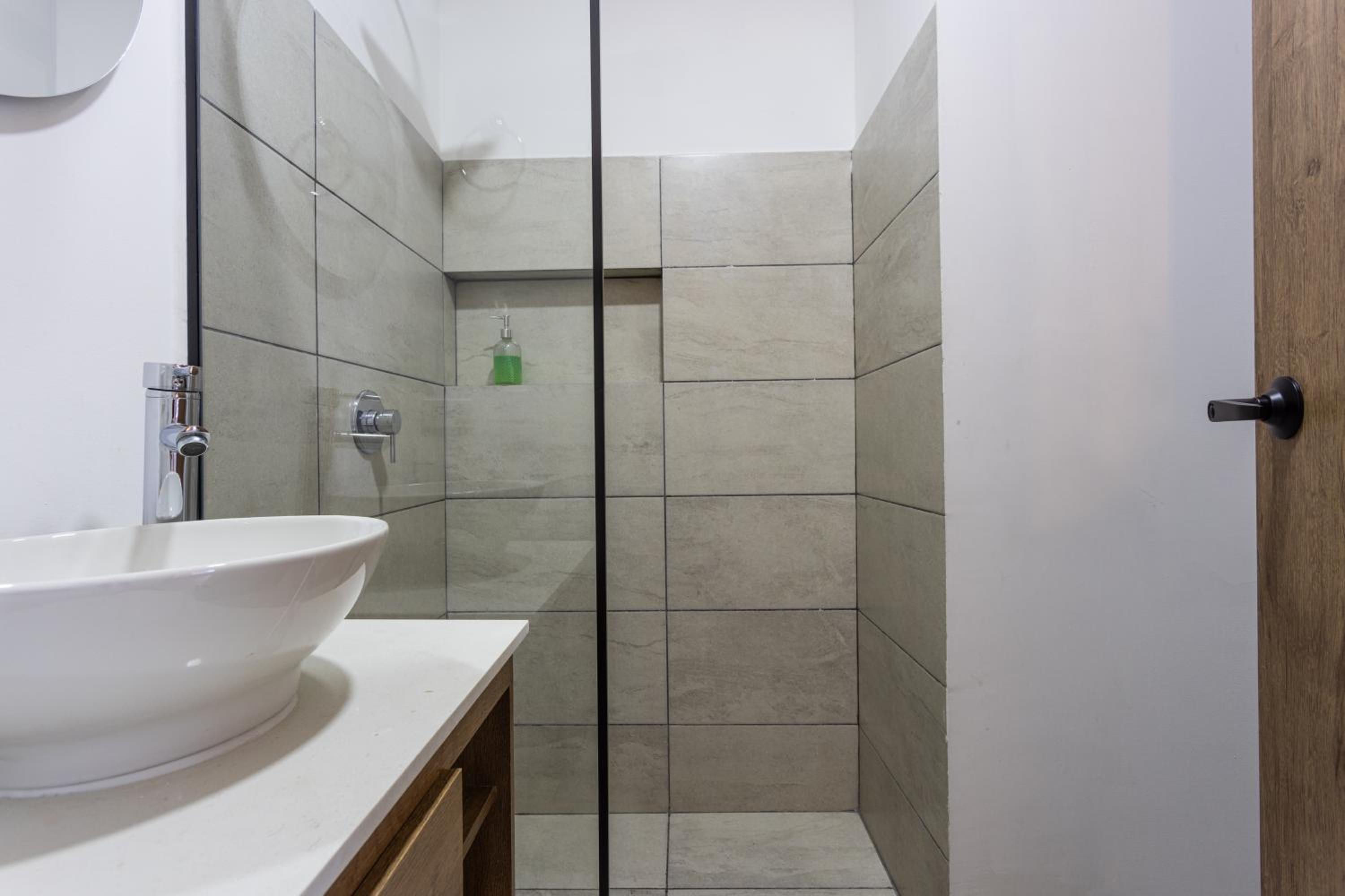 Apartamento Lujoso cerca del Estadio Piso 6to