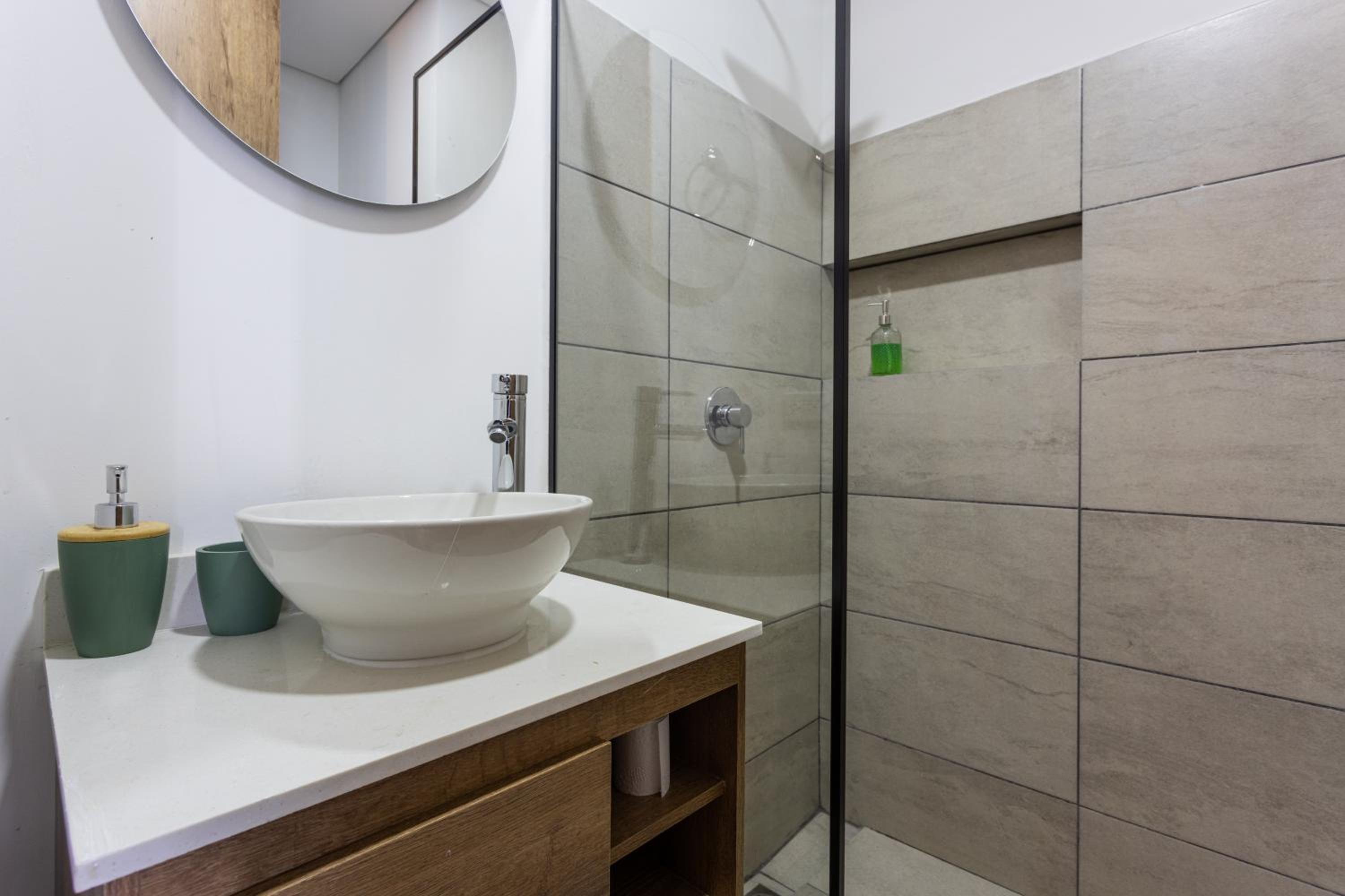 Apartamento Lujoso cerca del Estadio Piso 6to