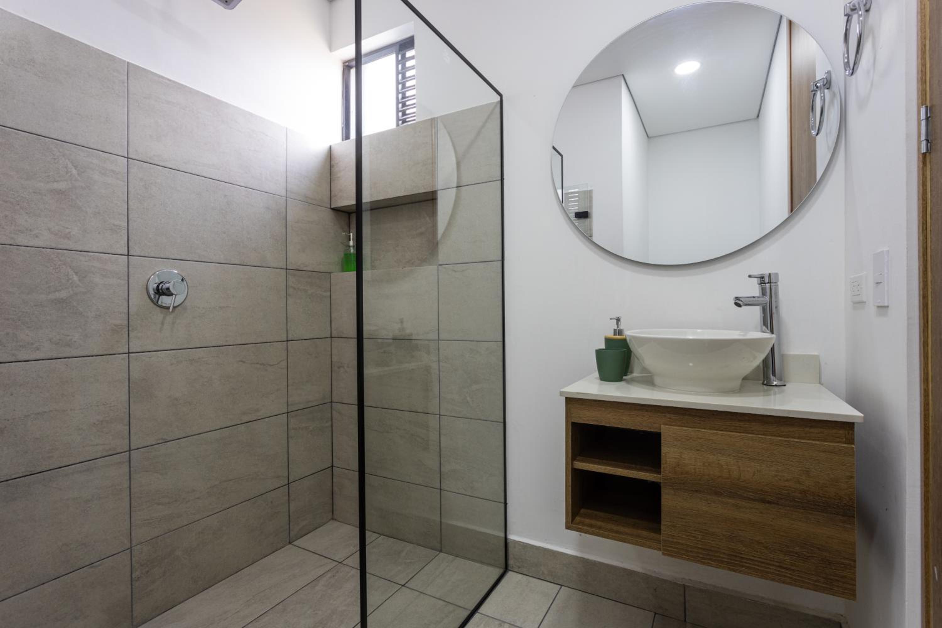 Apartamento Lujoso cerca del Estadio Piso 6to