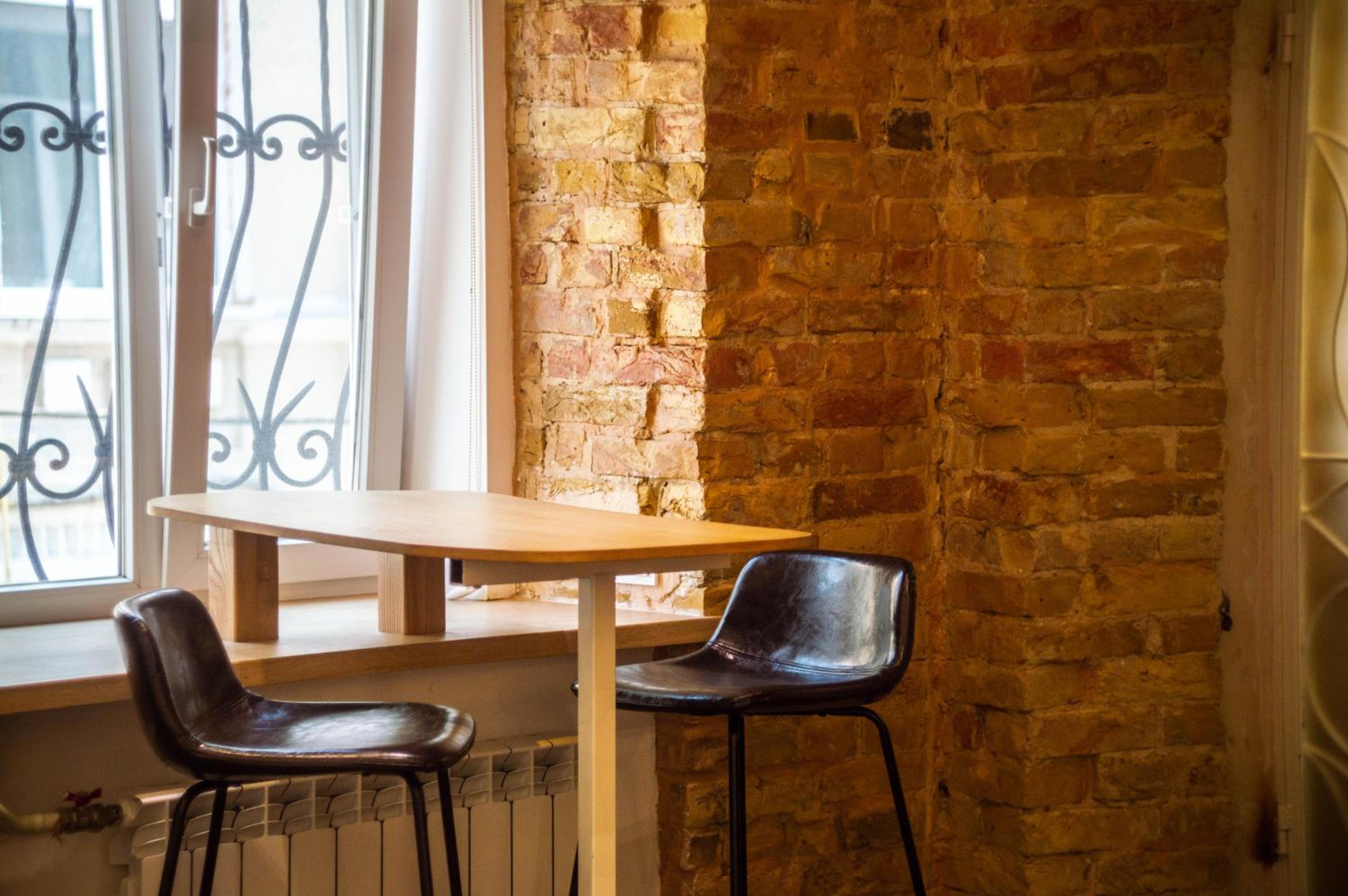 Kyiv Solaris Studio view 4