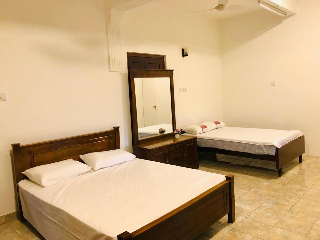 Spacious 3-Bedroom Apartment Near Colombo Indoor Stadium