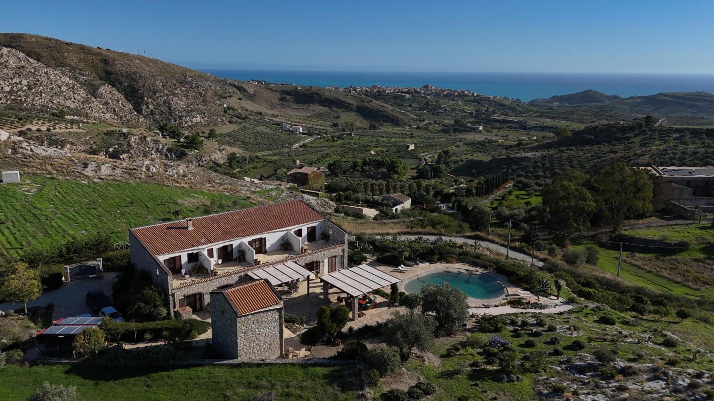 Casa Balata