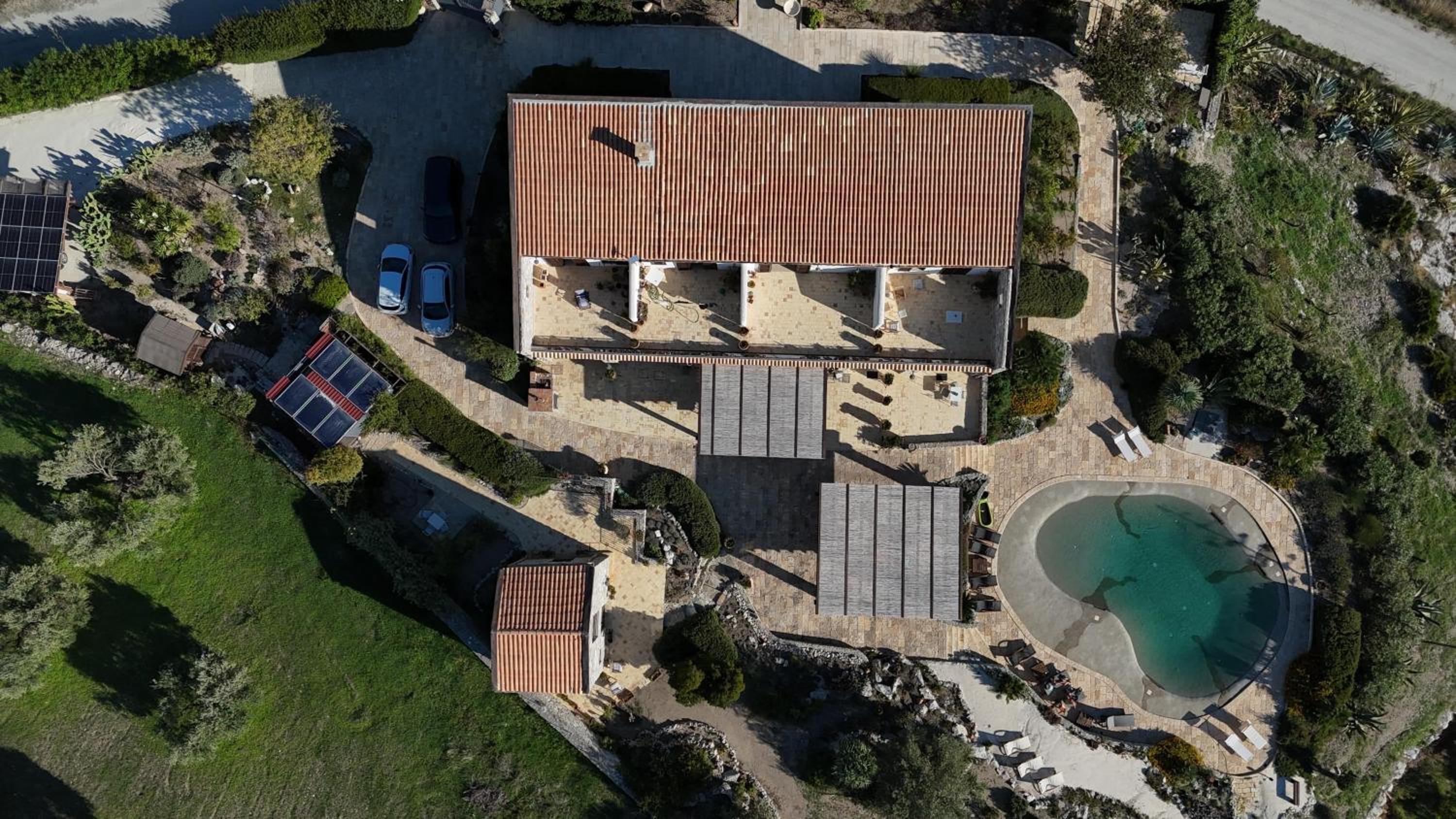 Casa Balata