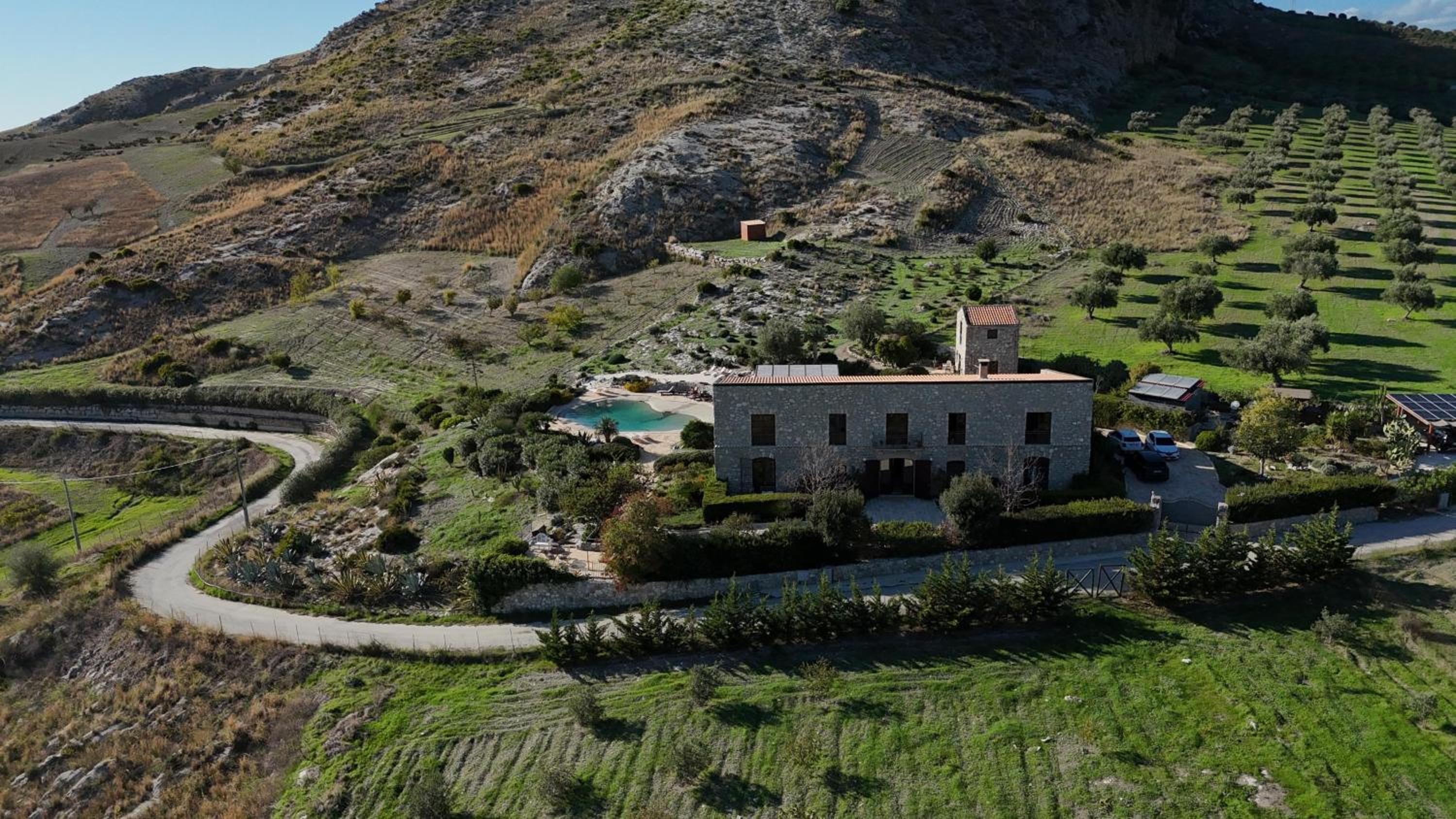 Casa Balata