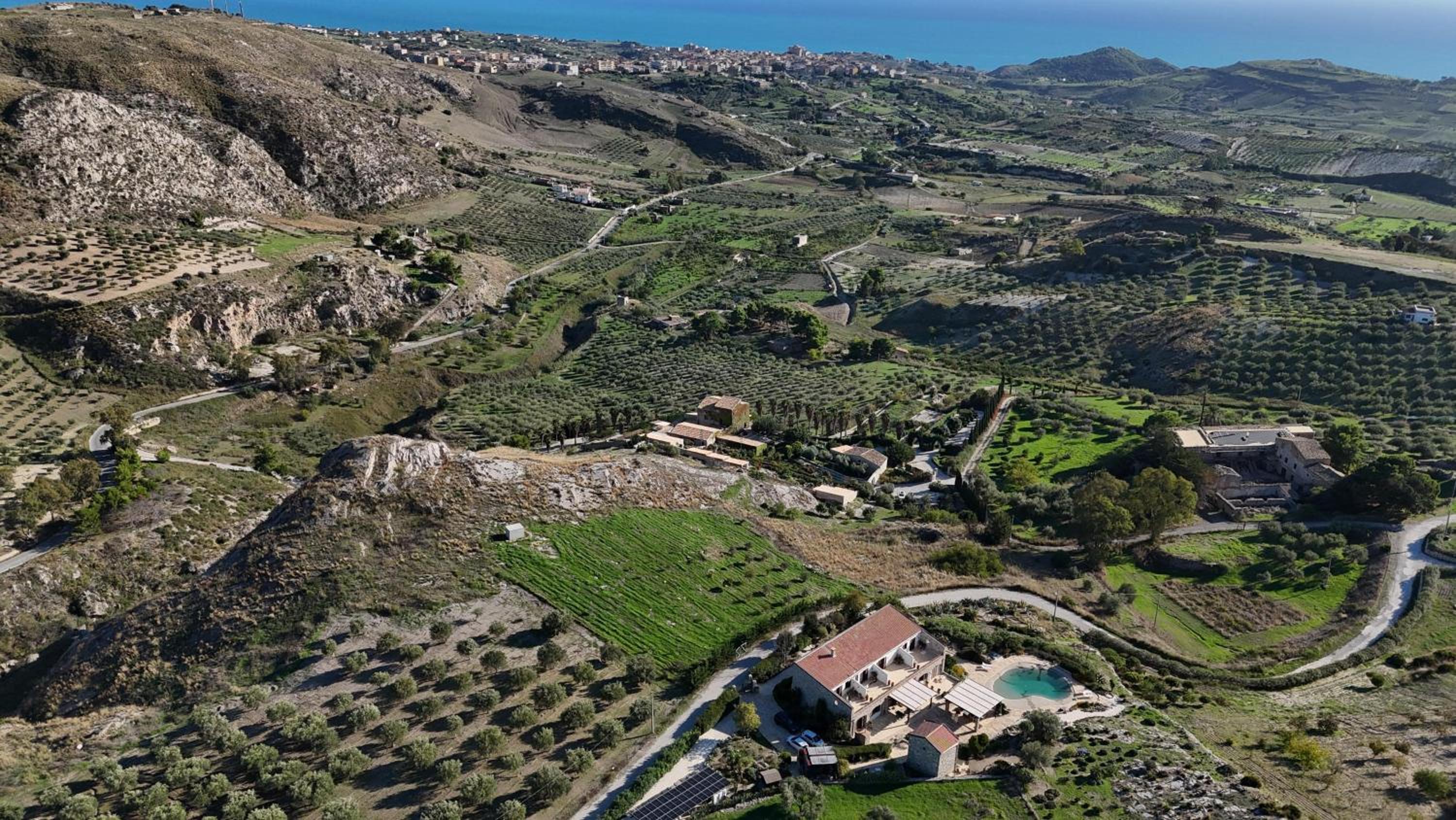 Casa Balata