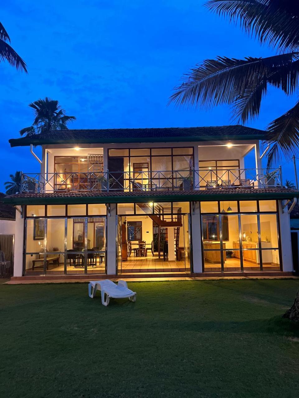 Villa Leela Bentota