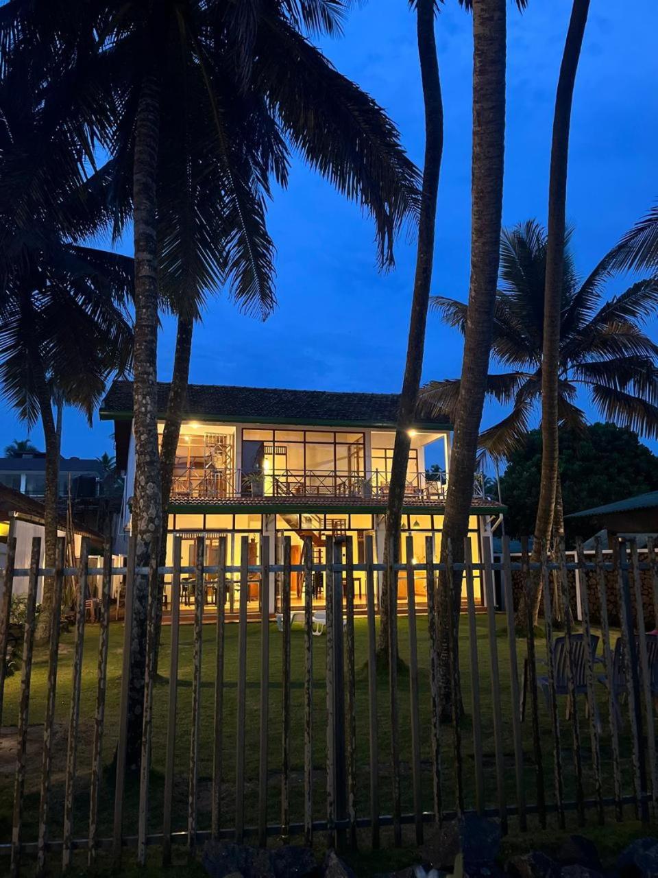 Villa Leela Bentota