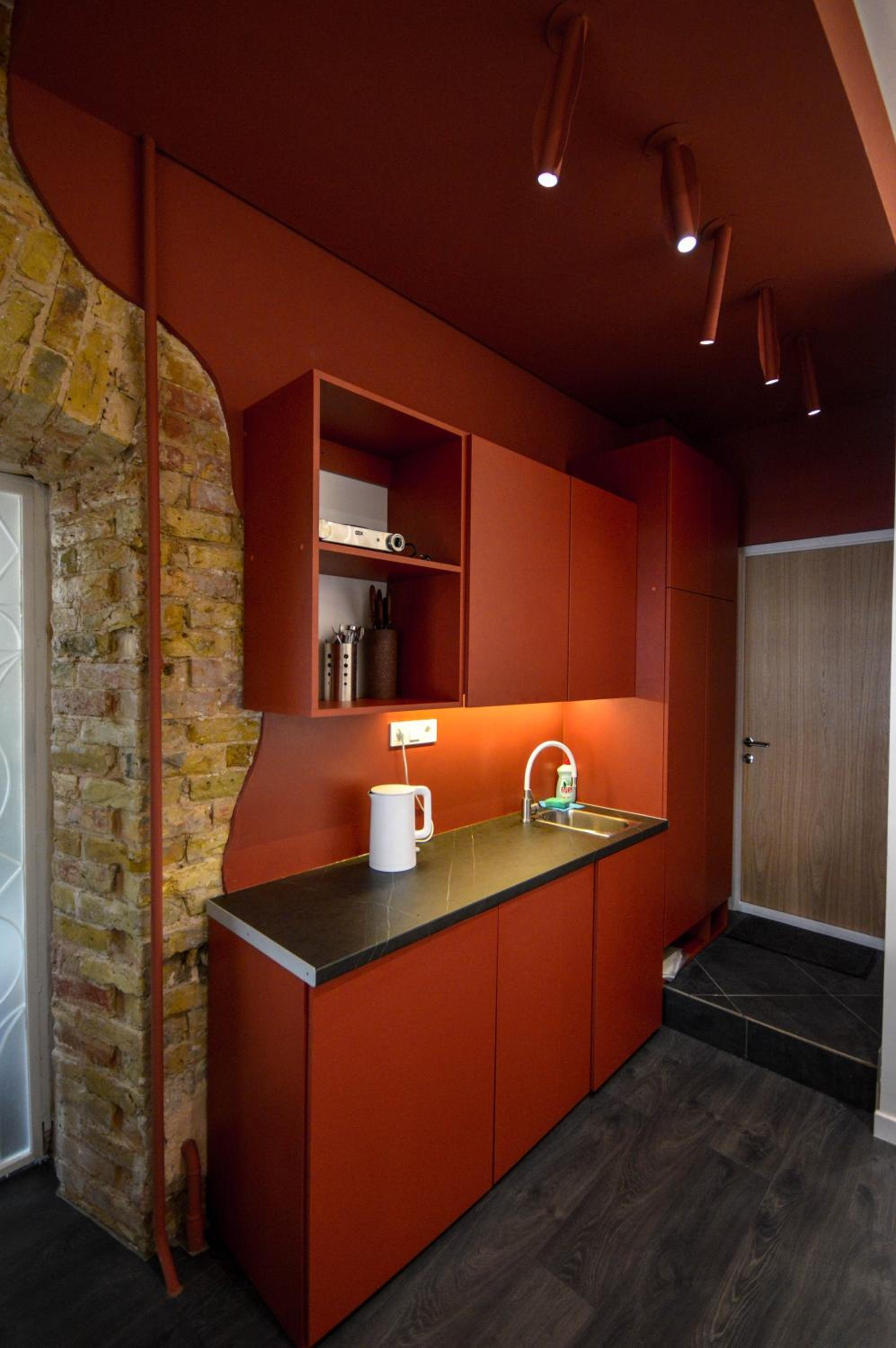 Kyiv Solaris Studio view 2