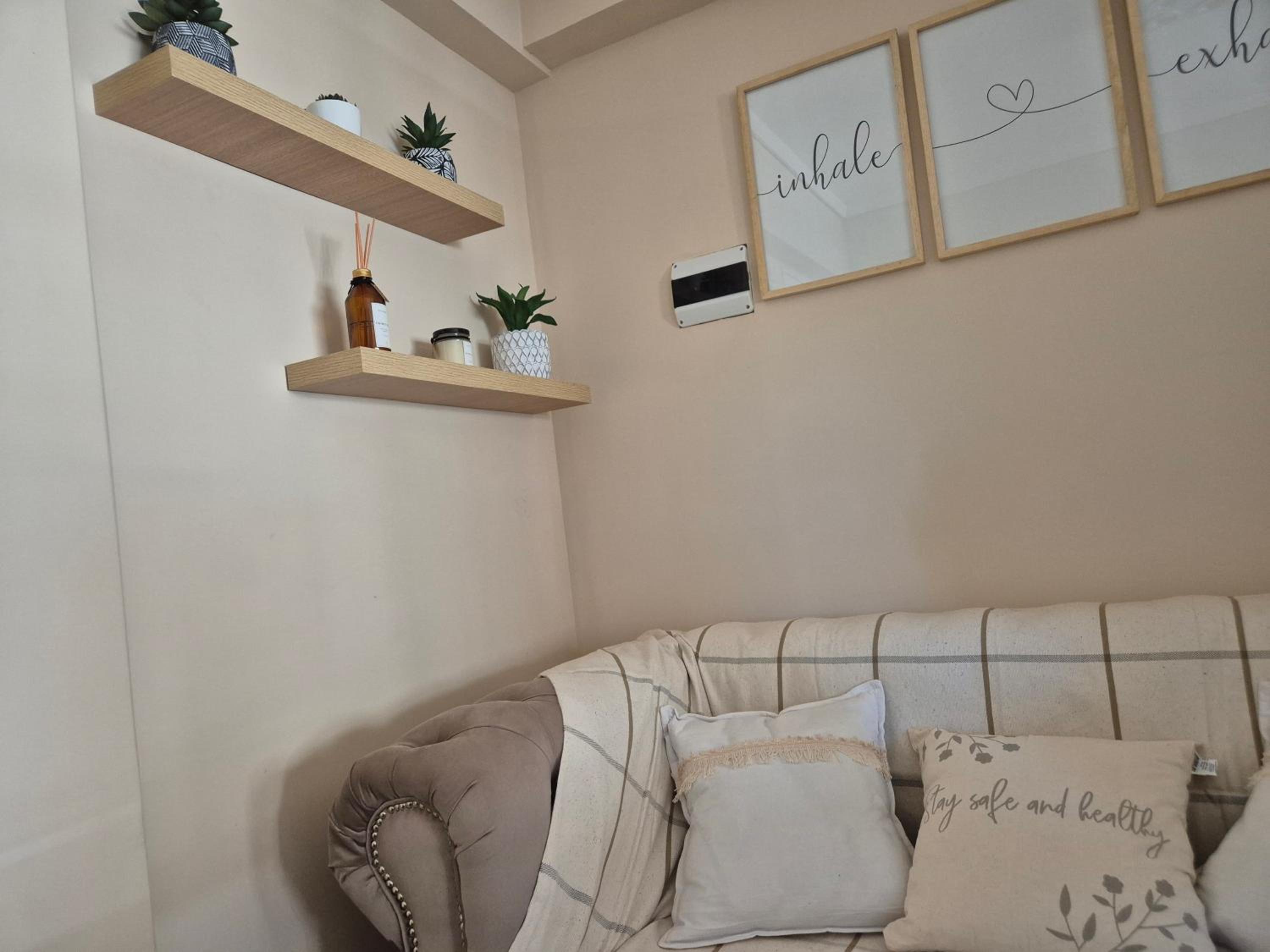 Moderno y Acogedor II Monoambiente