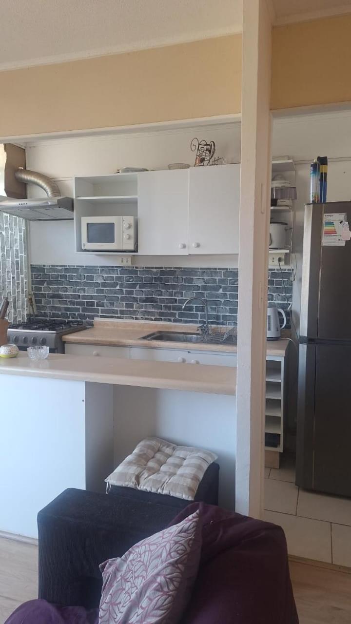 Departamento Arauco II