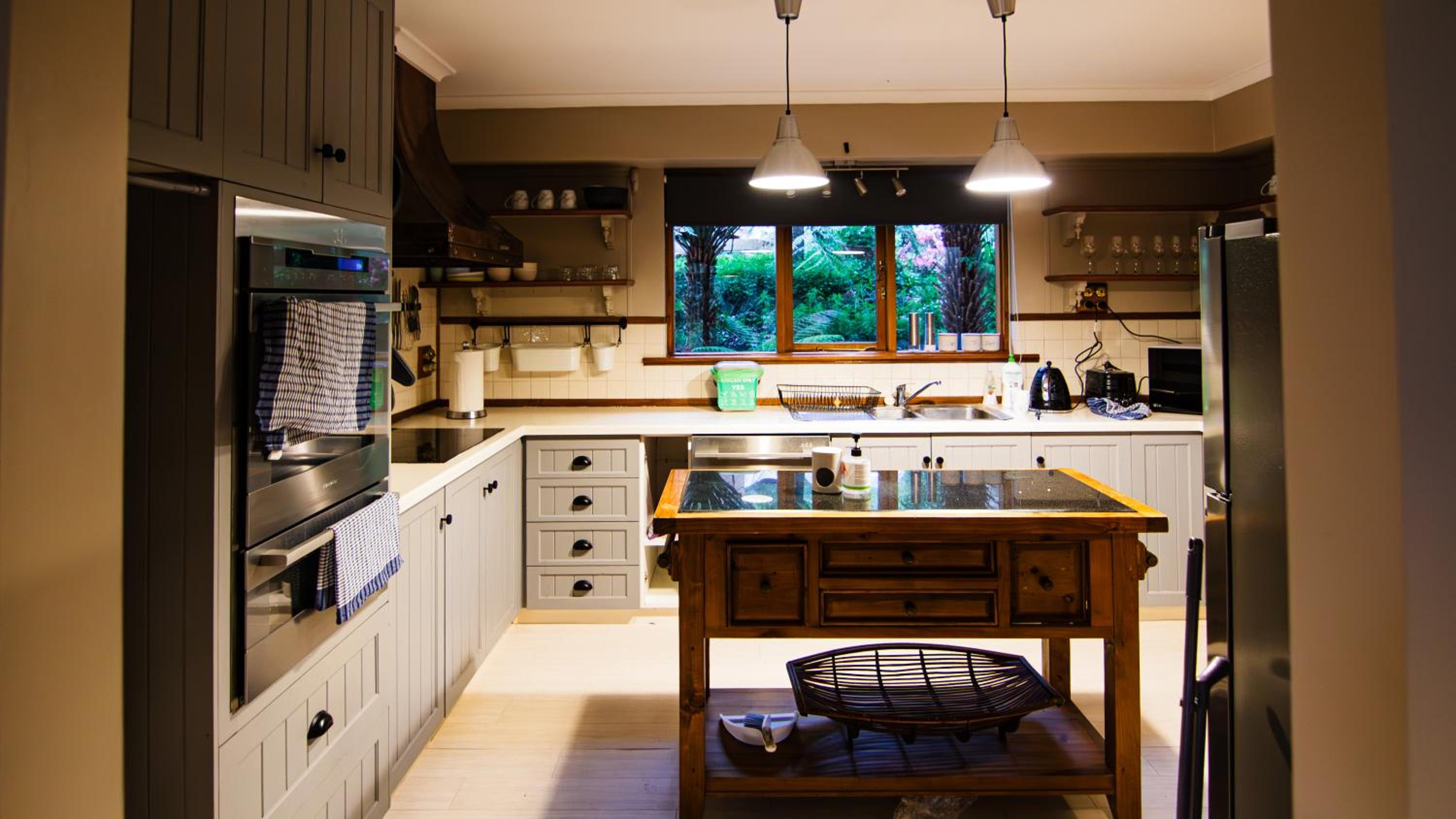 The Tolpuddle Cottage