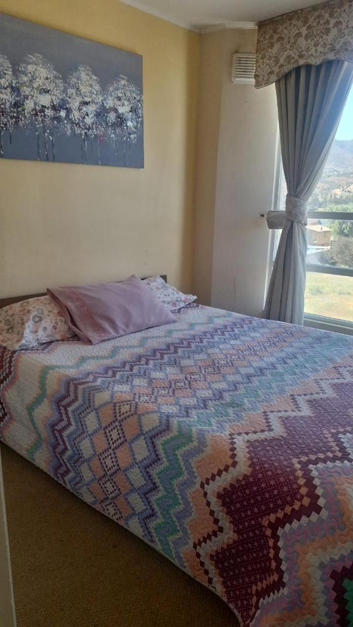 Departamento Arauco II