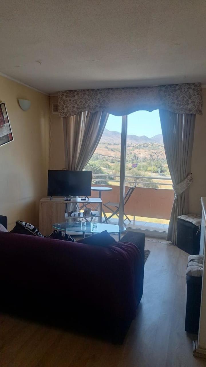 Departamento Arauco II