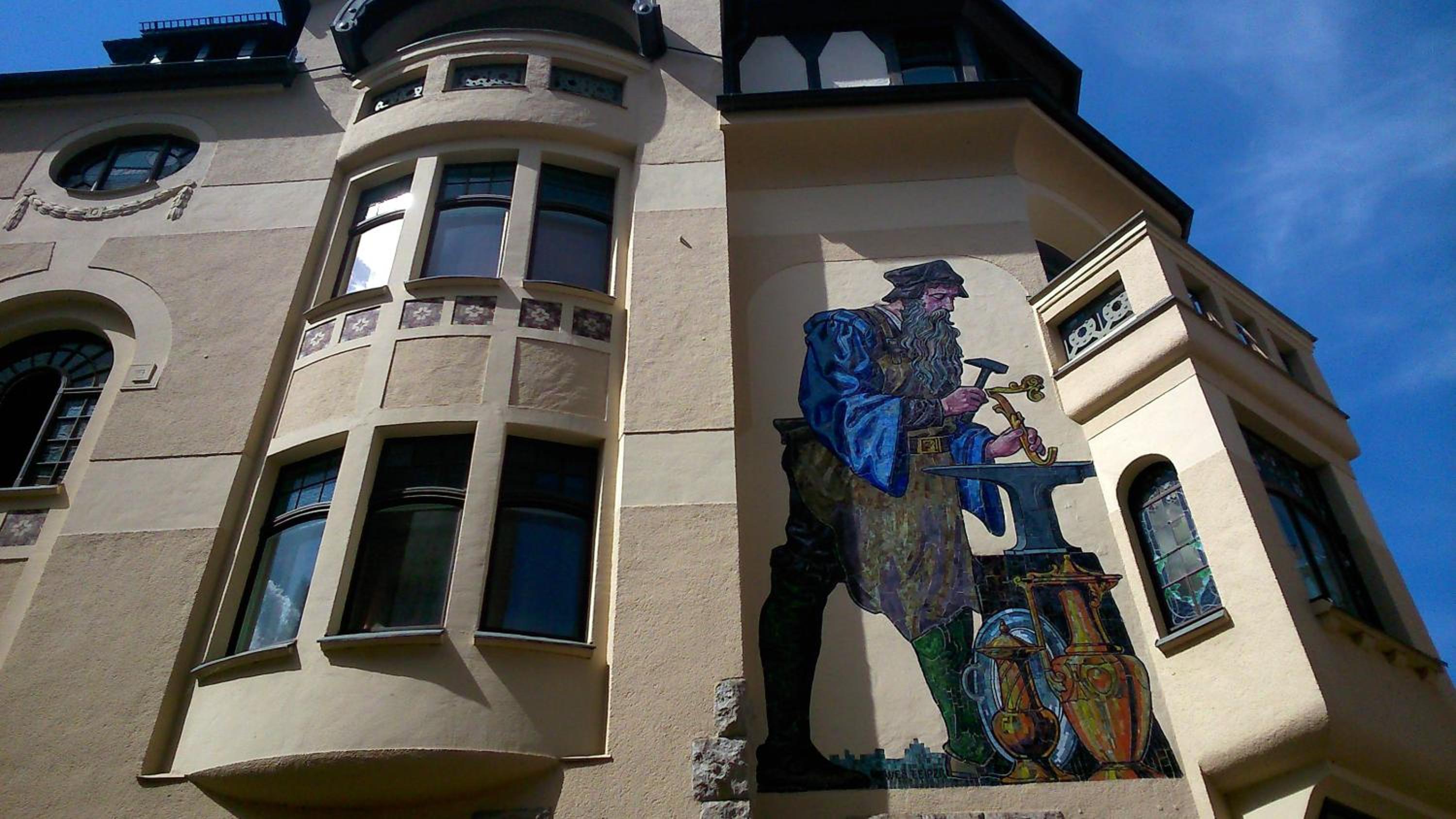 Ferienwohnung Anna view 5