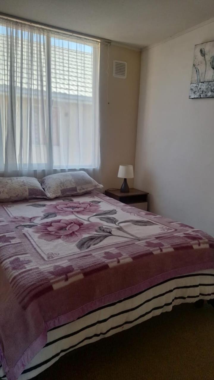 Departamento Arauco II