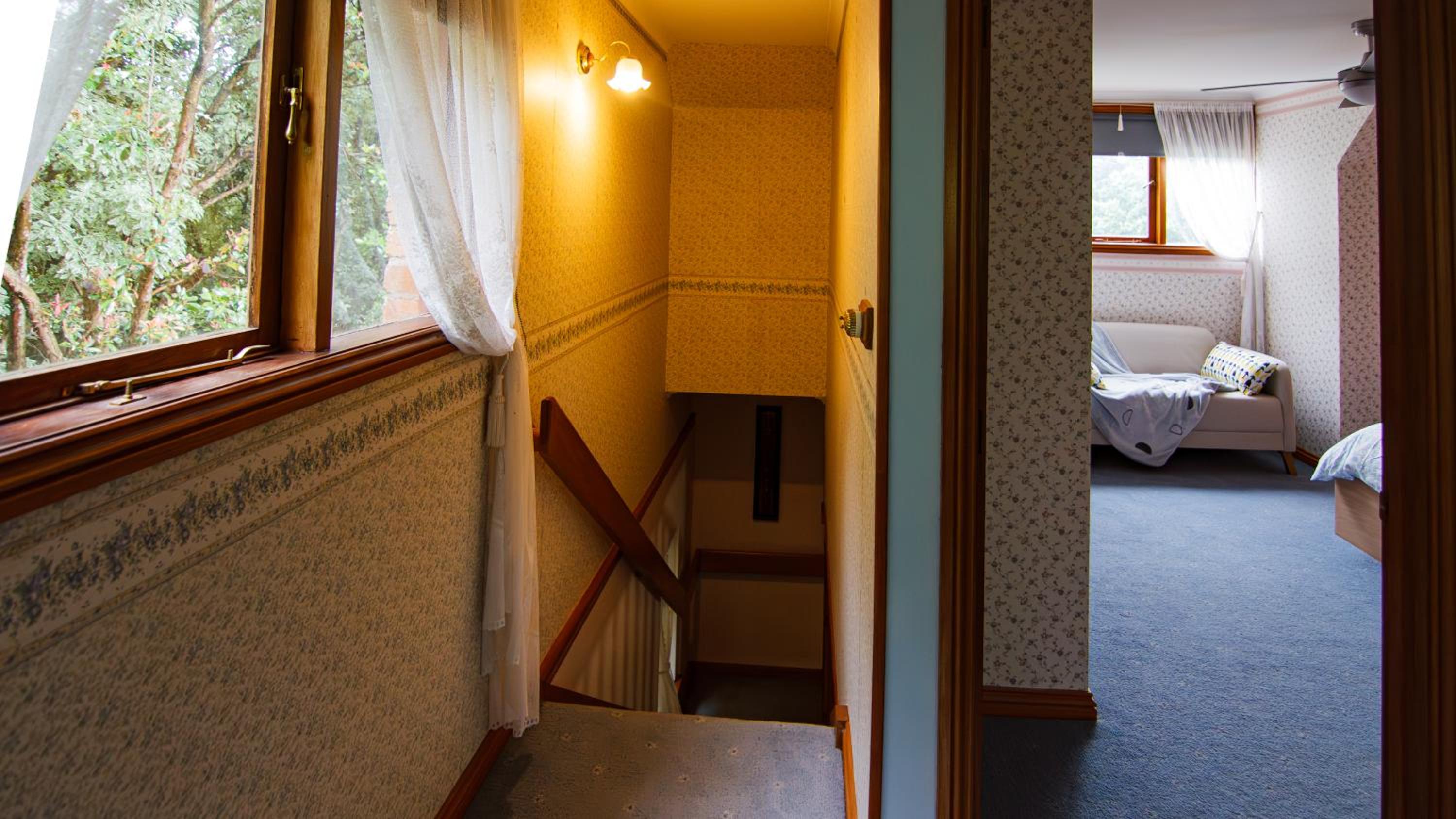 The Tolpuddle Cottage