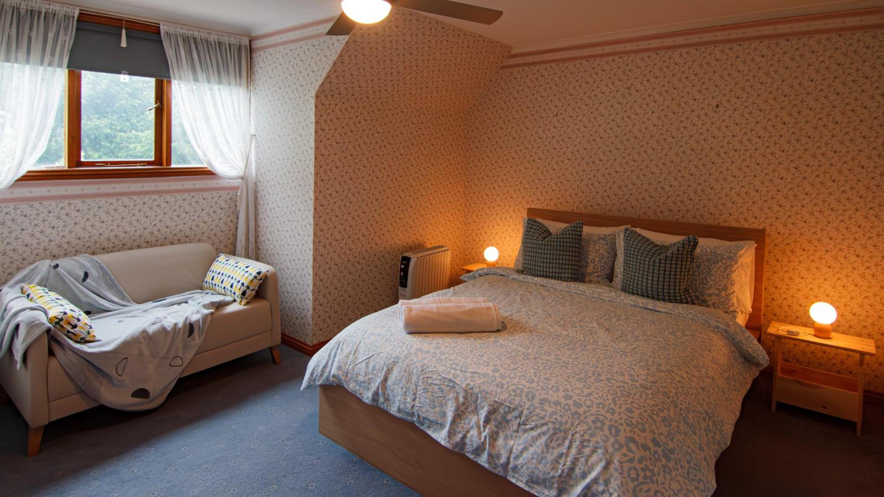 The Tolpuddle Cottage